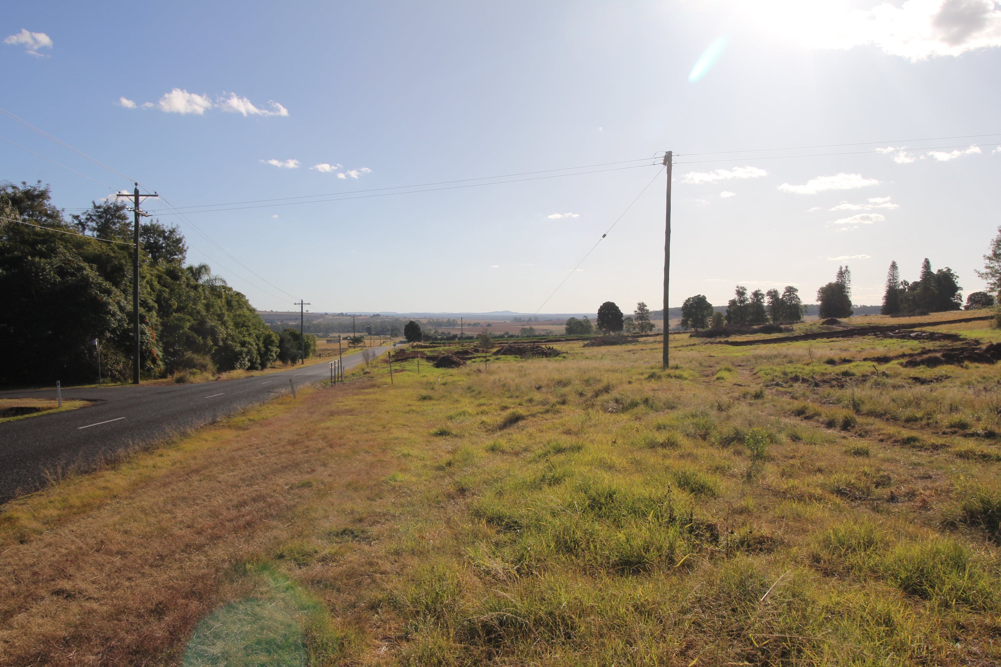 197 TAYLORS RD, KINGAROY QLD 4610, 0 Schlafzimmer, 0 Badezimmer, Section