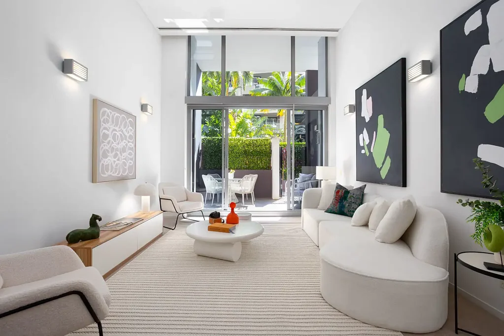 101/81 Macleay Street, Potts Point, NSW 2011