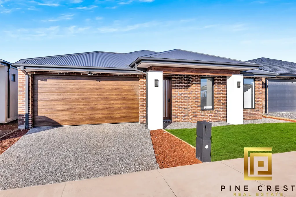 Thornhill Park 4Kwarto An Exceptional Family Residence Offering Style & Sophistication (Stamp Duty Savings)