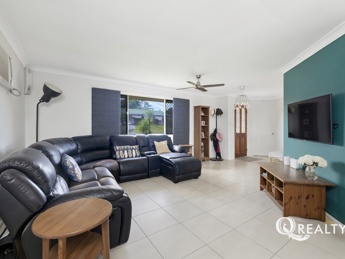 7 TALBOT PL, BERRINBA QLD 4117, 0 ห้องนอน, 0 ห้องน้ำ, House