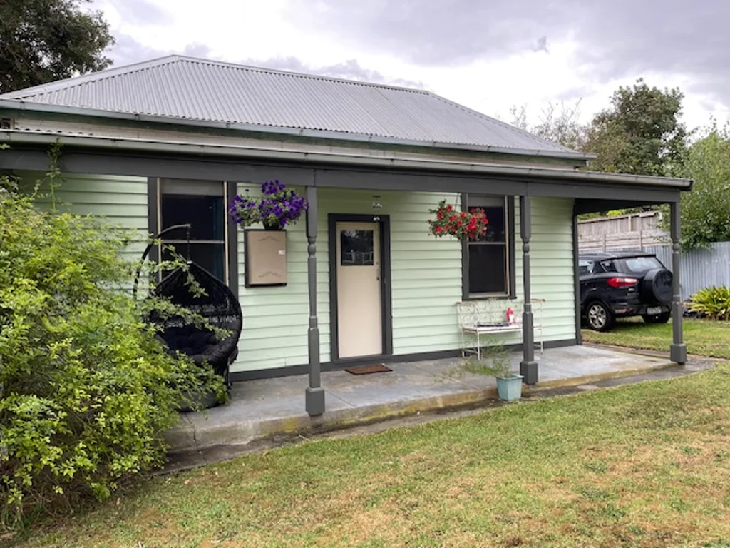 46 Broome Crescent, Wonthaggi, VIC 3995