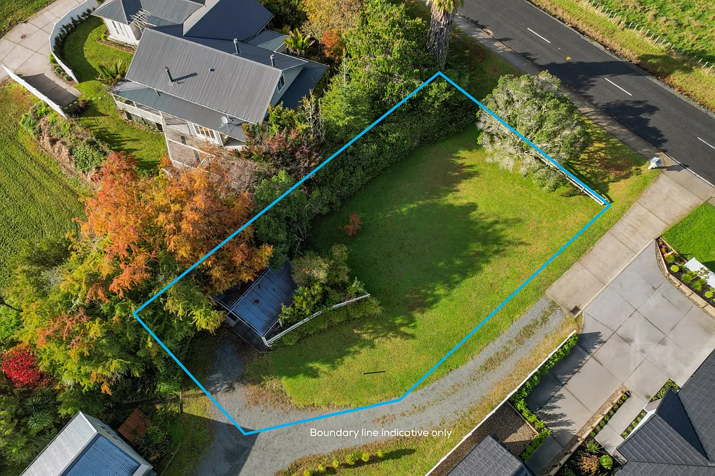 Warkworth Opportunities Like This Are Rare - Act Fast