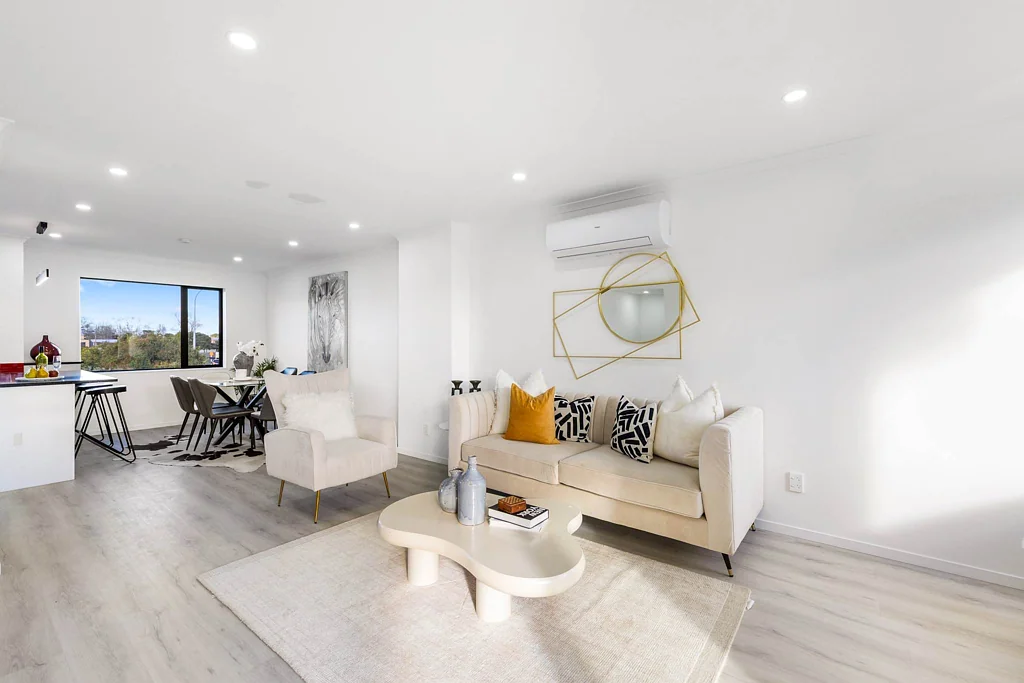 Glen Innes 3침실 Move In Ready - Space for Everyone