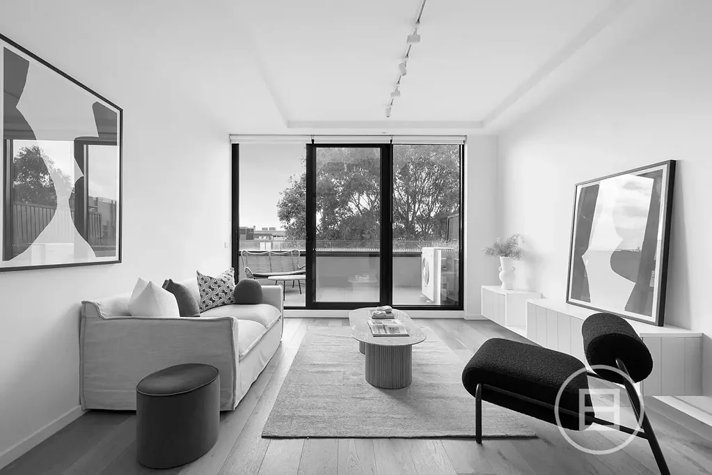 205/8 James Street, Windsor, VIC 3181