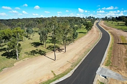 LOT 4 Parsons Road (Luna Rise Estate), Nanango