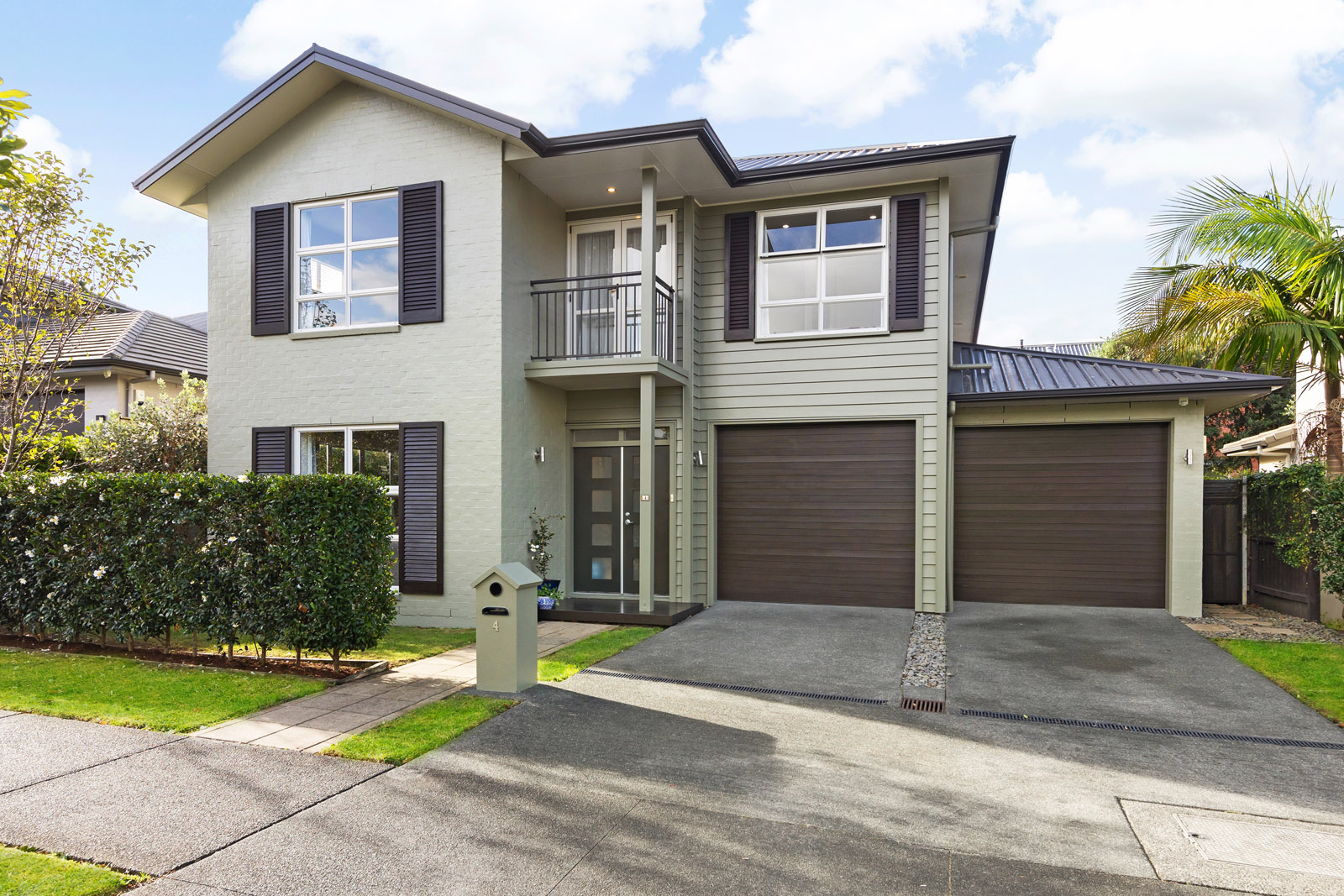 4 Stonemason Avenue, Stonefields, Auckland, 4 Kuwarto, 0 Banyo