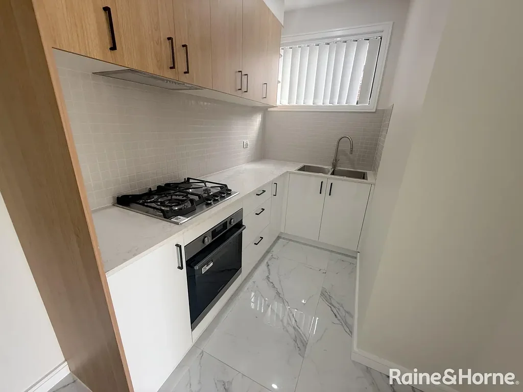 Stylish & Private 2-Bedroom Granny Flat