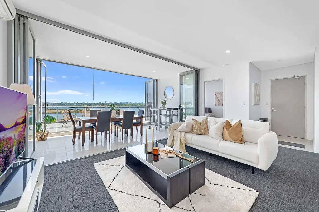 716/48-50 Shoreline Drive, Rhodes, NSW 2138