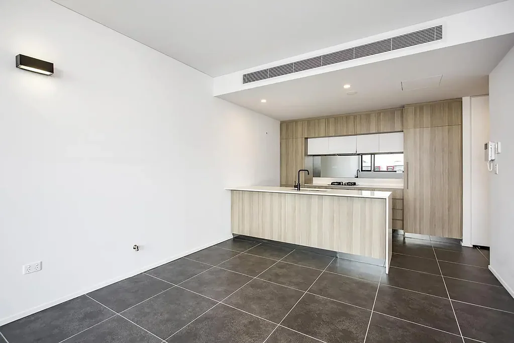 Camperdown 1બેડરૂમ Modern Urban Living Awaits