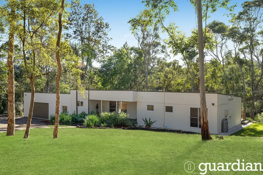 53 Cattai Ridge Road, Glenorie, NSW 2157