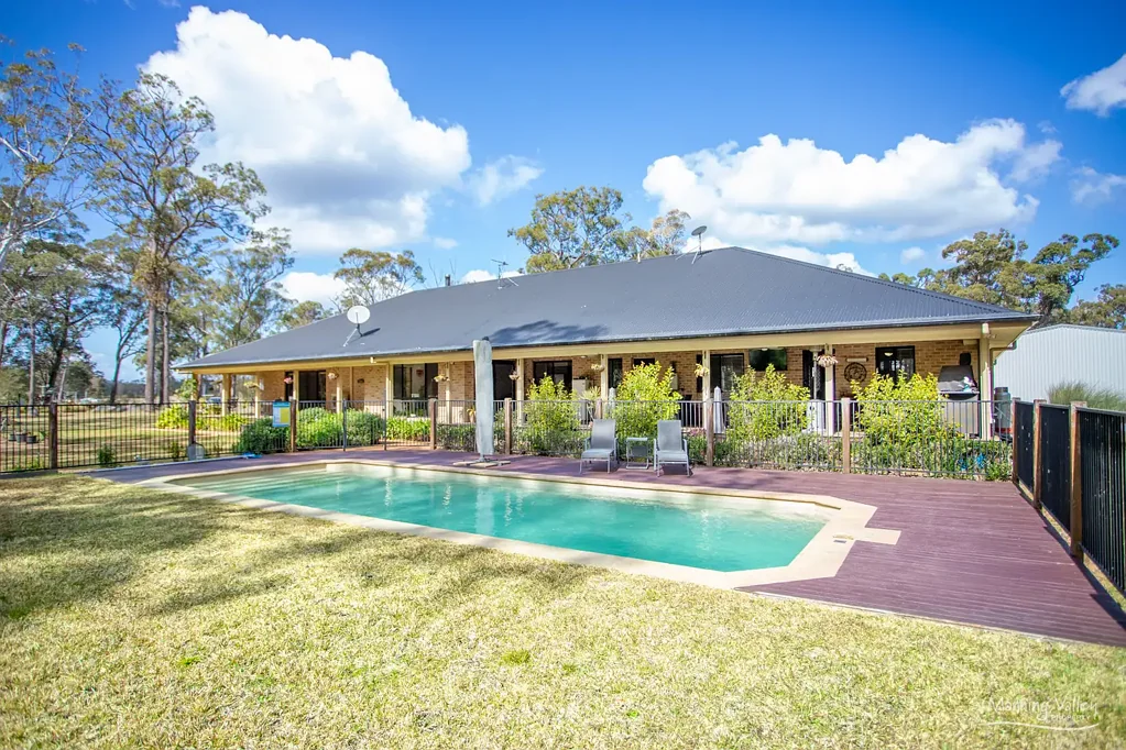205 Aerodrome Road, Nabiac, NSW 2312