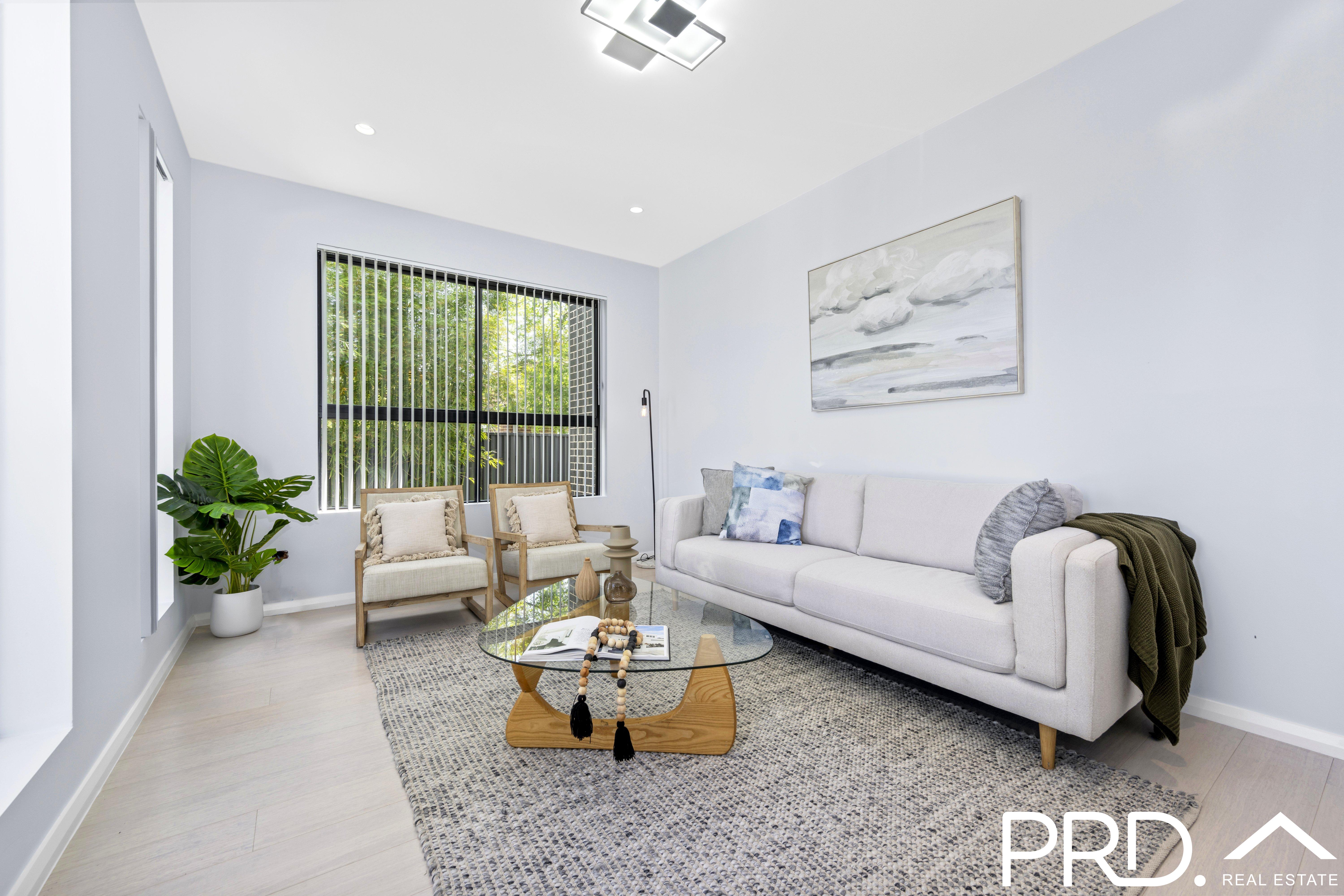 27 PANANIA AV, PANANIA NSW 2213, 0房, 0浴, House