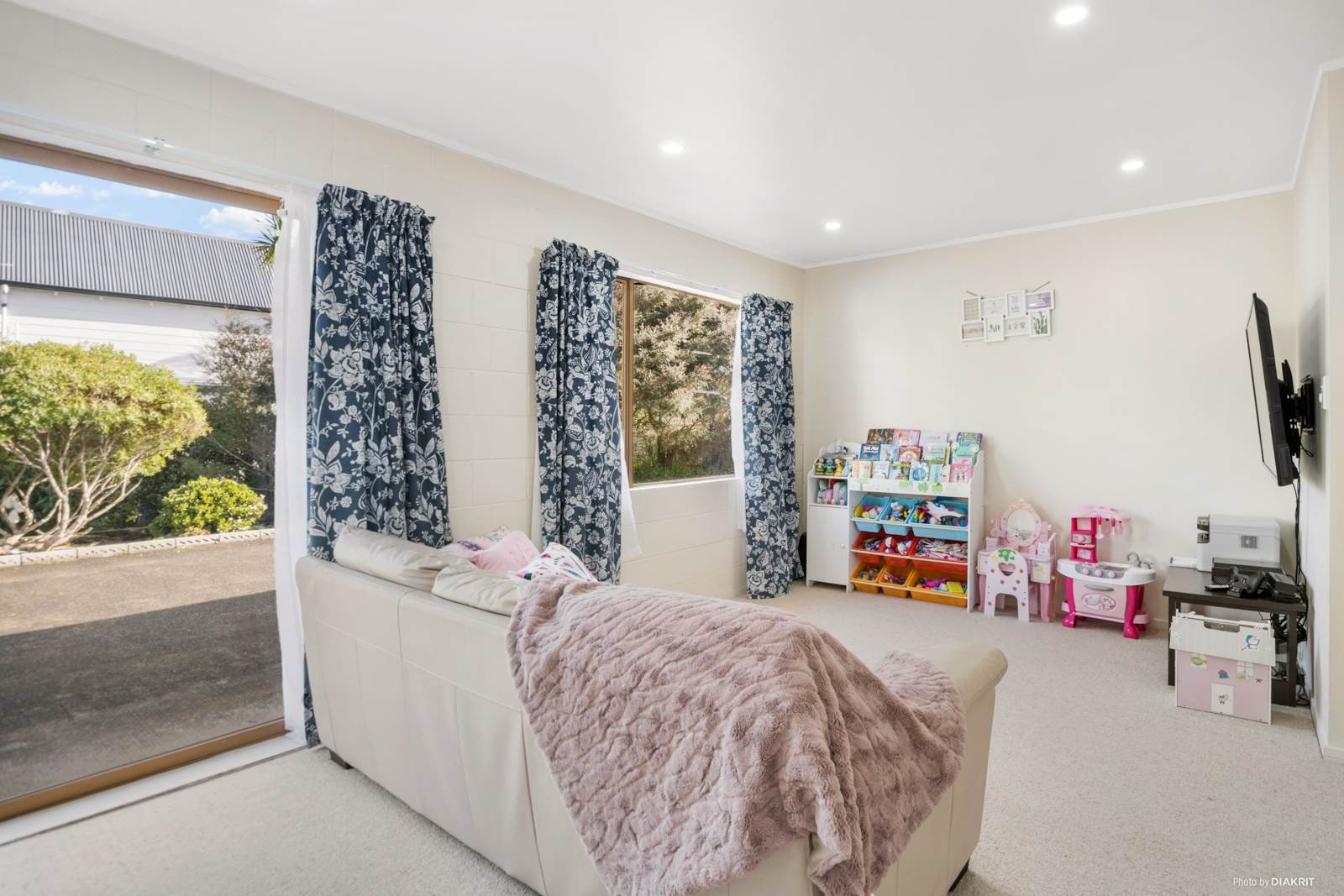 1/32 Stredwick Drive, Torbay, Auckland - North Shore, 2 રૂમ, 1 બાથરૂમ