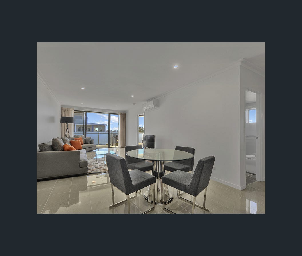 VERTICE 8 LOCHABER ST, DUTTON PARK QLD 4102, 0 Bedrooms, 0 Bathrooms, Unit