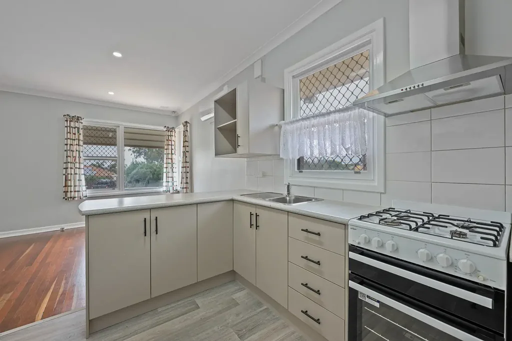 Rangeway 3कमरा Fabulous Shed and Patio