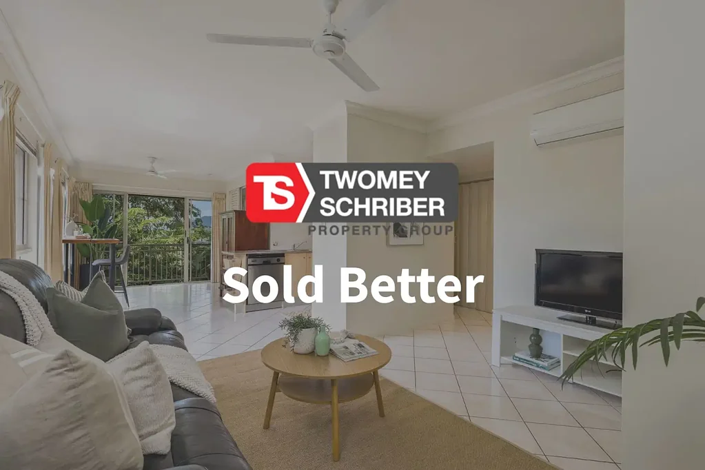 1221/2-10 Greenslopes Street, Cairns North, QLD 4870