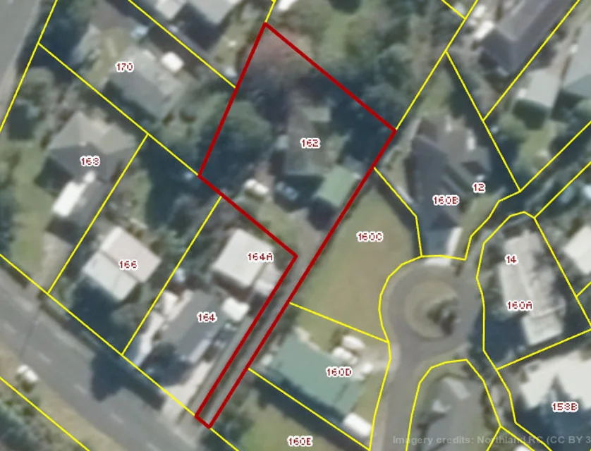 162 One Tree Point Road, One Tree Point, Whangarei, 3房, 1浴