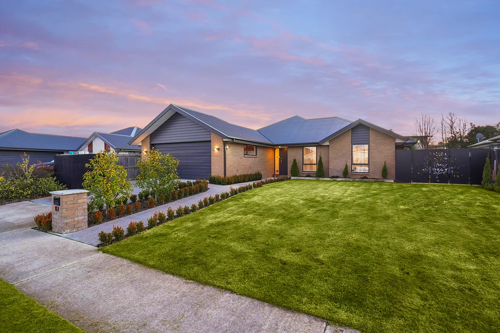 67 Bayliss Drive, Kaiapoi, Canterbury