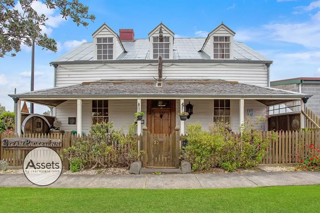 Portland 4غرفة نوم A Rare Opportunity