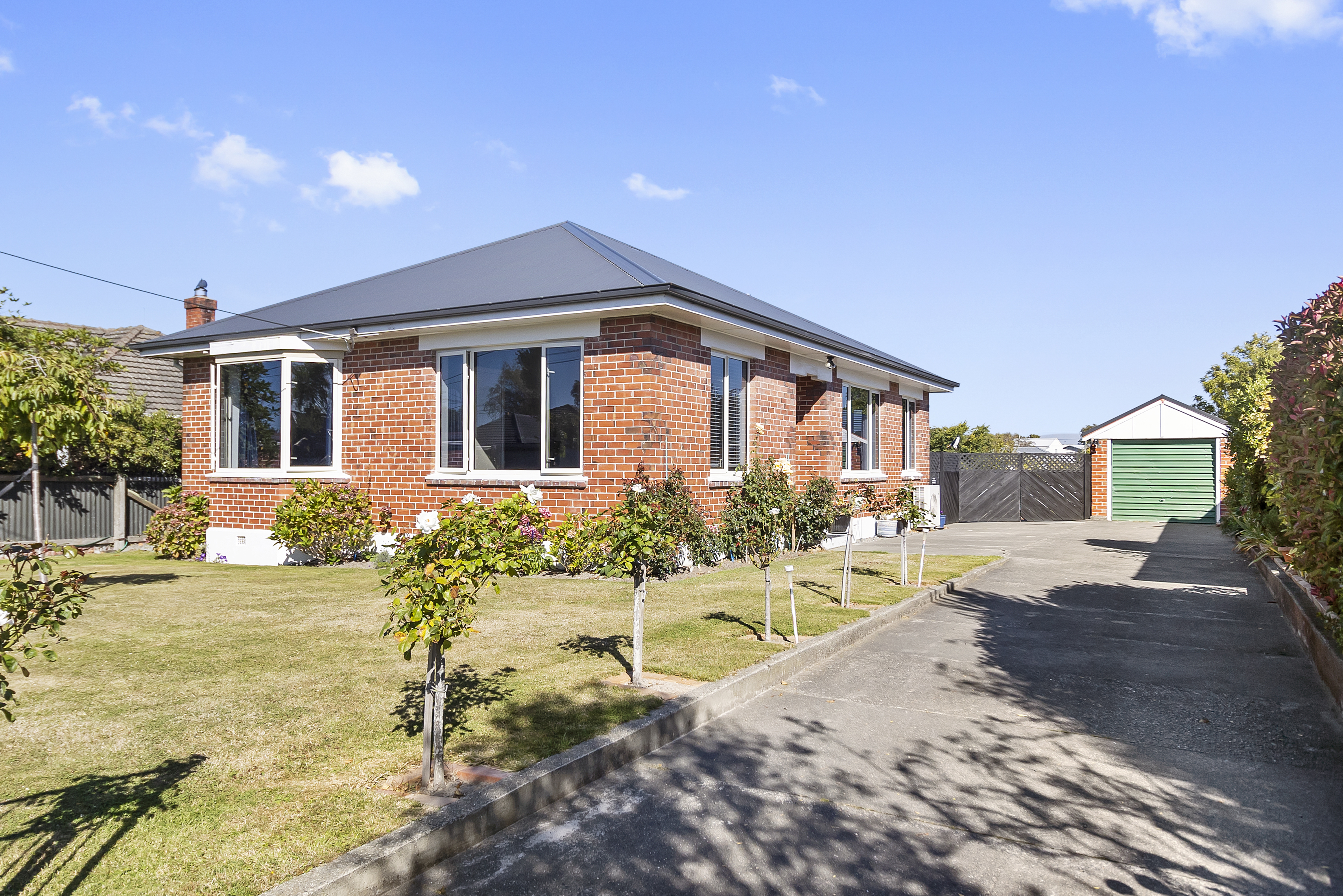 33 Newton Street, Watlington, Timaru, 2 habitaciones, 0 baños, House