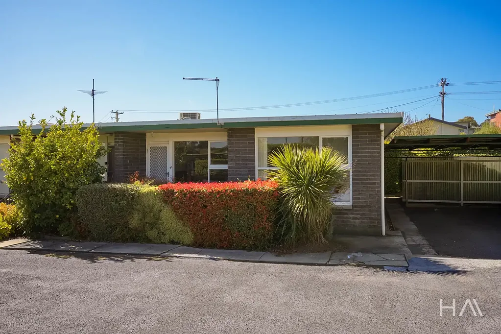 Prospect 2Habitaciones Easy-Care Living in a Convenient Location