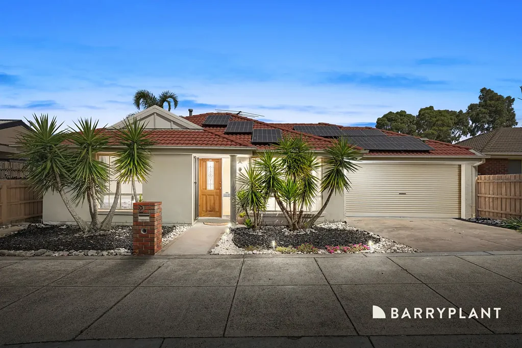Excellent locale with lifestyle allure!
