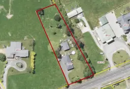 2587 State Highway 26, Morrinsville