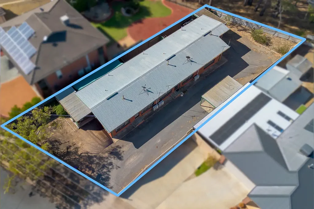 Units 1, 2 & 3/26 Ross Street, Mooroopna, VIC 3629