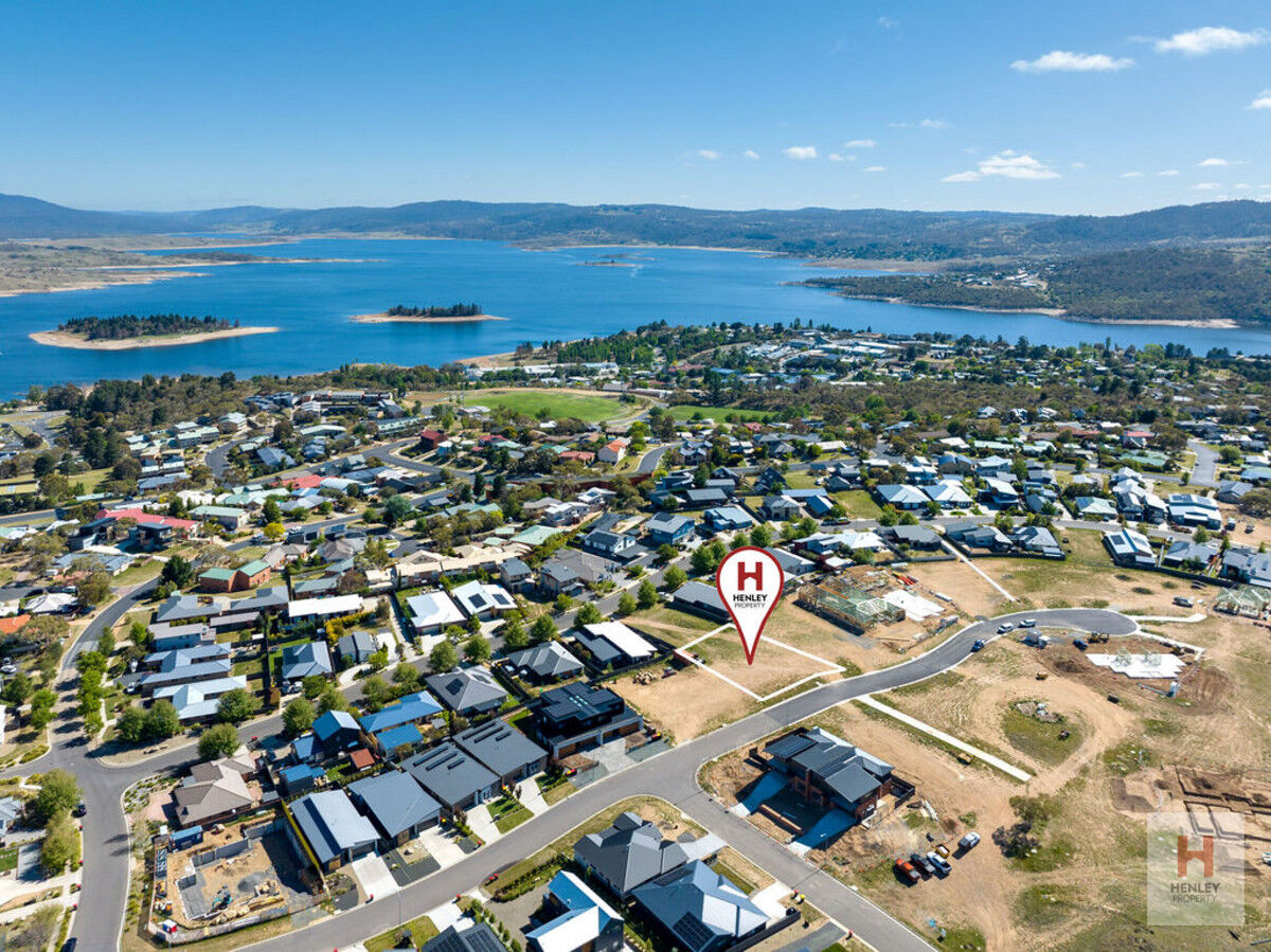 11 ALICE ST, JINDABYNE NSW 2627, 0 phòng ngủ, 0 phòng tắm, Section