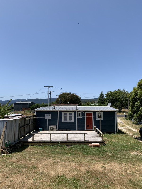 4 Tanekaha Terrace, Mangakino, Taupo, 2 rūma, 1 rūma horoi