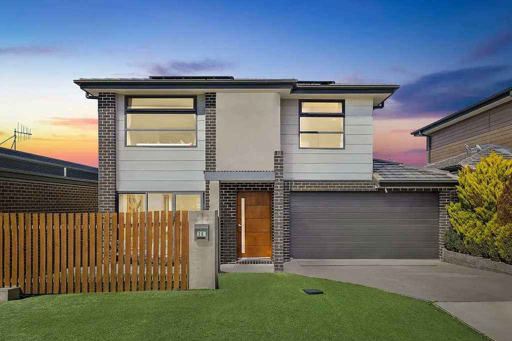 Throsby 4બેડરૂમ Solar Powered, Nature Surrounded – Premium Family Living in Throsby