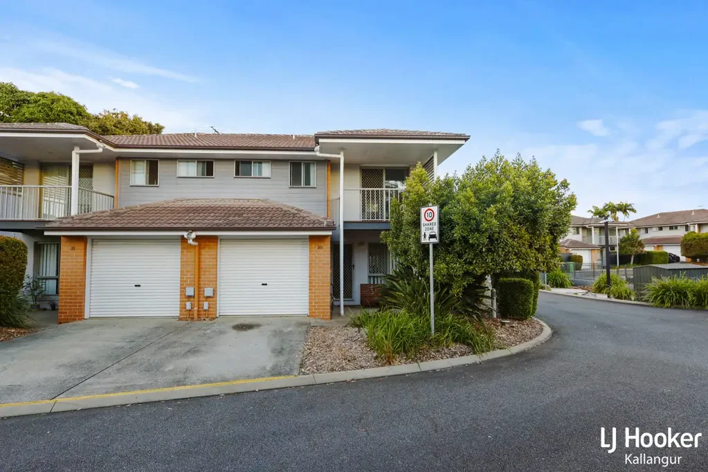 30/19 Magree Street, Kallangur, QLD 4503