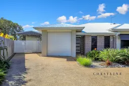 1/2 Masthead Drive, Bargara