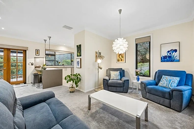36 Surrey Road, Warburton, VIC 3799, 3 Bedrooms, 2 Bathrooms, House