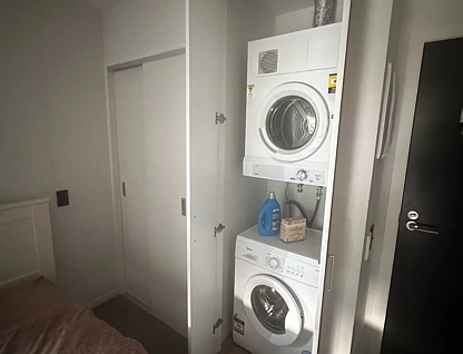 106 Vincent Street, Auckland Central, Auckland City, 1房, 1浴, 整租公寓