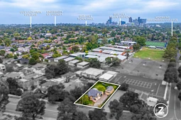 474 Belmore Road, Mont Albert North