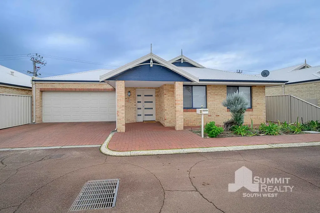 2/2 Parmelia Drive, Australind, WA 6233