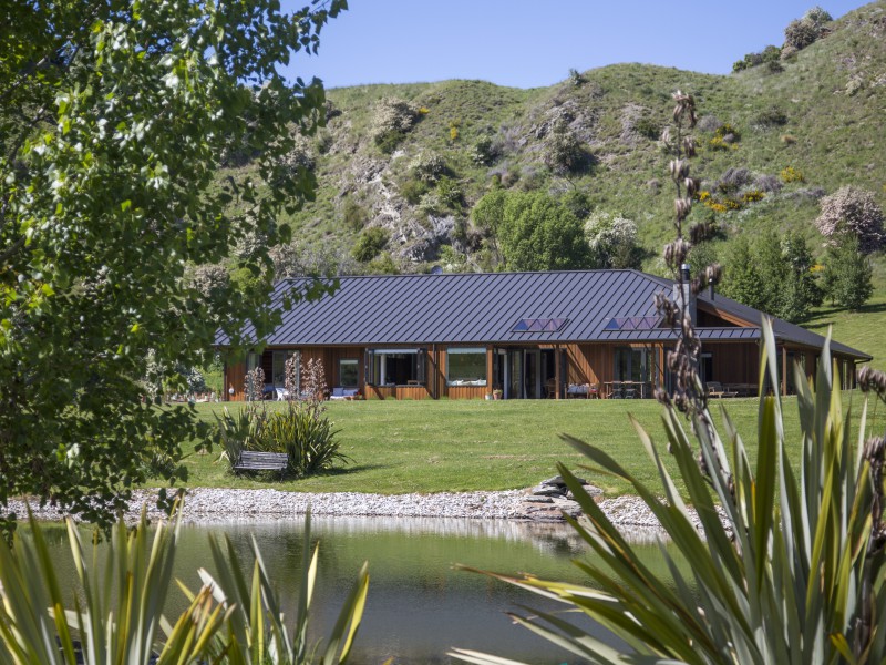 108 Hogans Gully Road, Arrowtown, Queenstown Lakes, 5 침실, 0 욕실