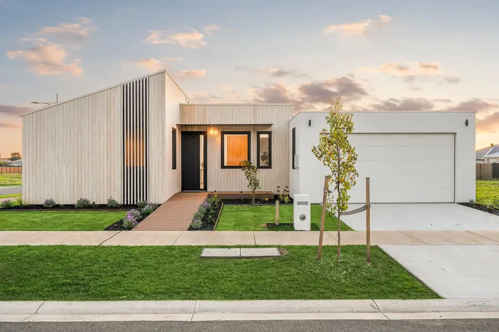 Colac 3 Slaapkamer QUALITY MODULAR LIVING, THOUGHTFULLY DESIGNED