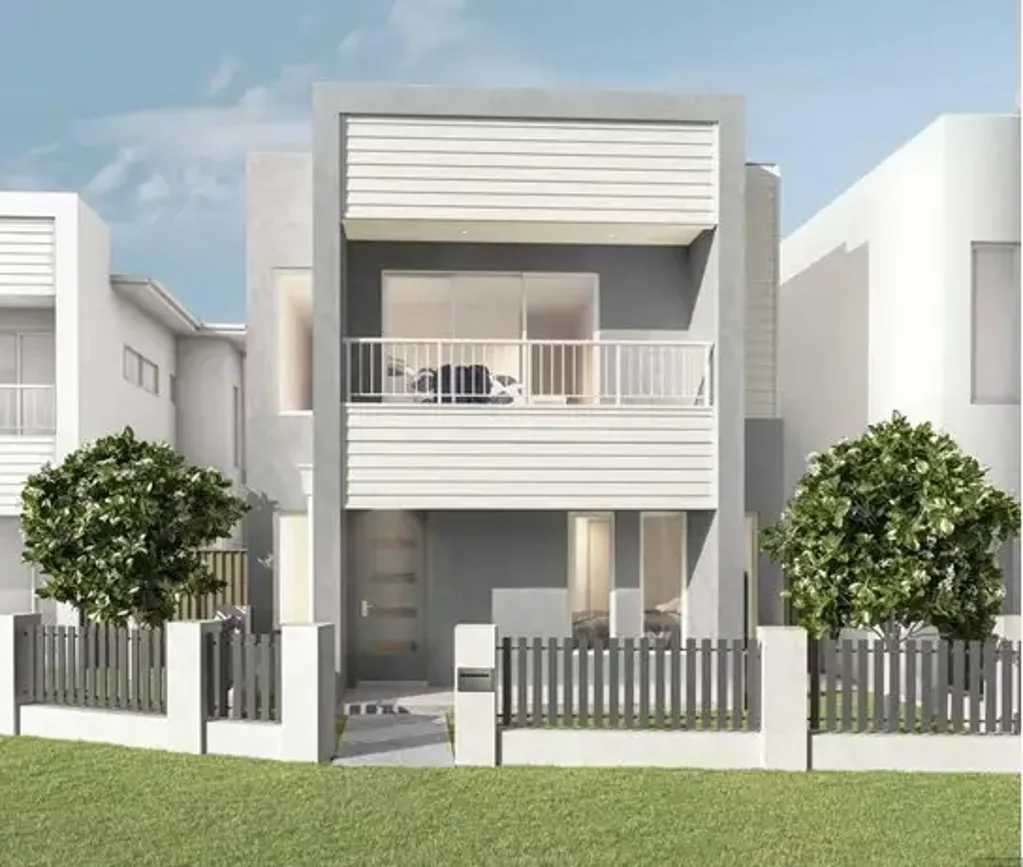 Marsden Park 4Phòng ngủ Amazing Double Storey House in Marsden Park