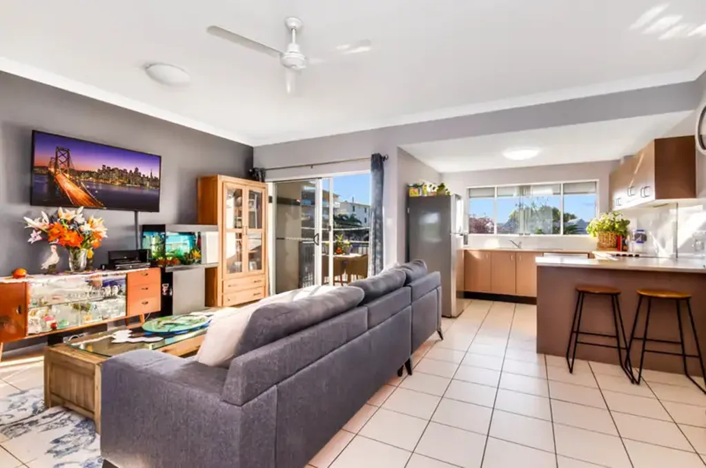BEACHSIDE LIVING - FULLY FURNISHED 2 BEDROOM UNIT WITH OCEAN VIEWS