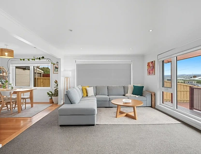 18 First Avenue, Midway Point, TAS 7171, 3 ਕਮਰੇ, 1 ਬਾਥਰੂਮ, House