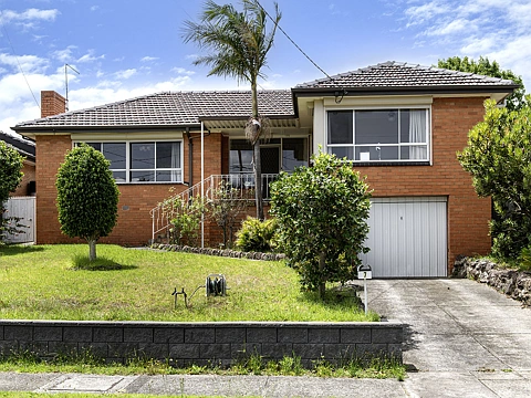 Family Living in a Sought-After Blackburn Location