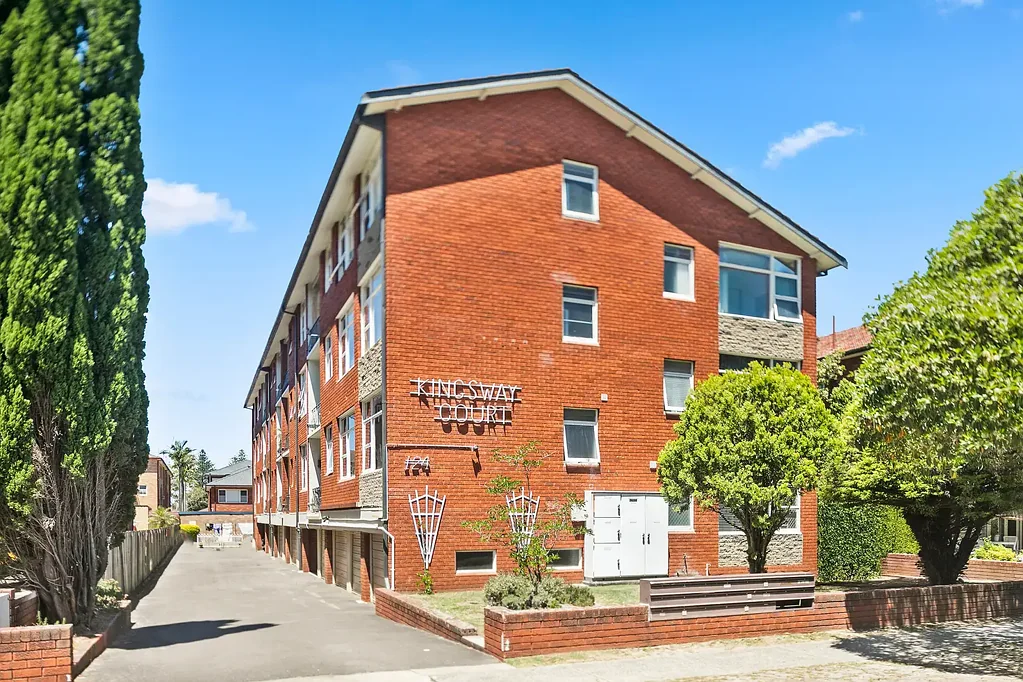 1/124 Chuter Avenue, Ramsgate Beach, NSW 2217