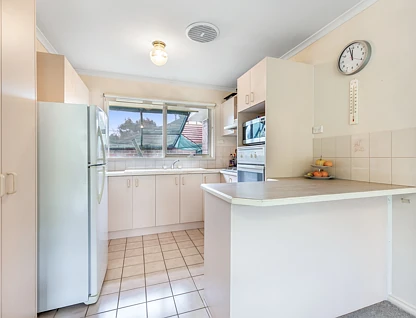 50/15-19 Graham Road, Highett, Bayside, 3 Kuwarto, 1 Banyo, Unit