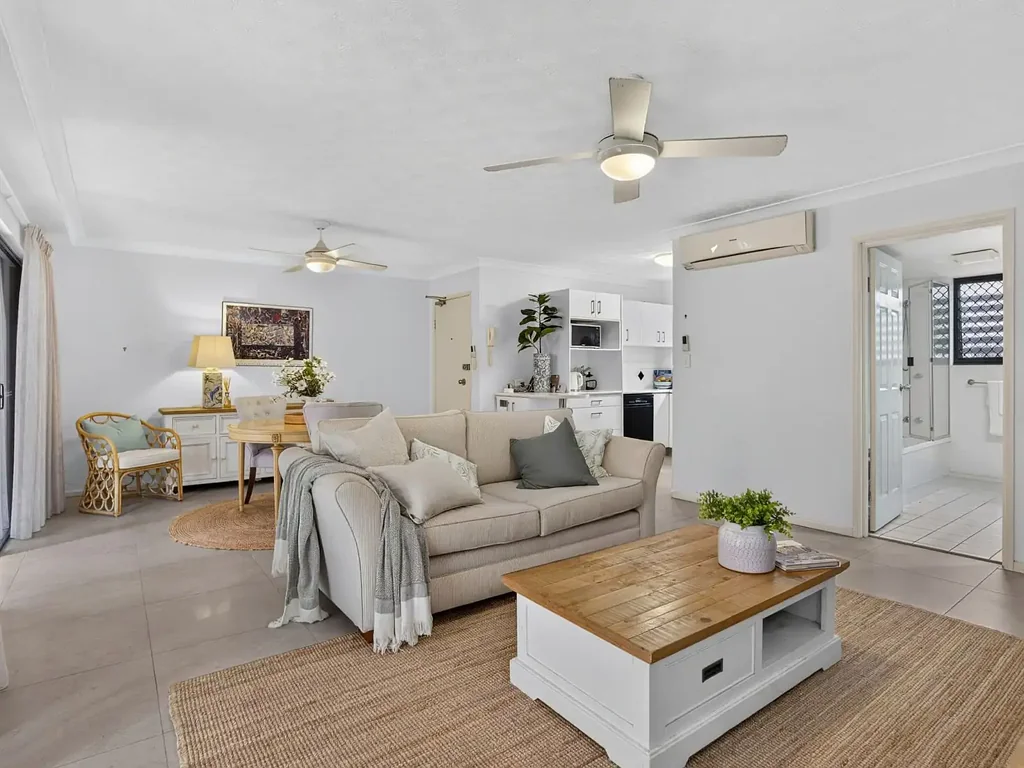 Labrador 2 Slaapkamer Entertainers Delight - Walking Distance to the Broadwater