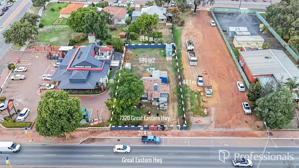 Mundaring 2chambre Location ! Location ! Location !