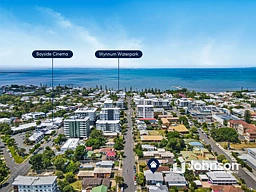 1/100 Bride Street, Wynnum