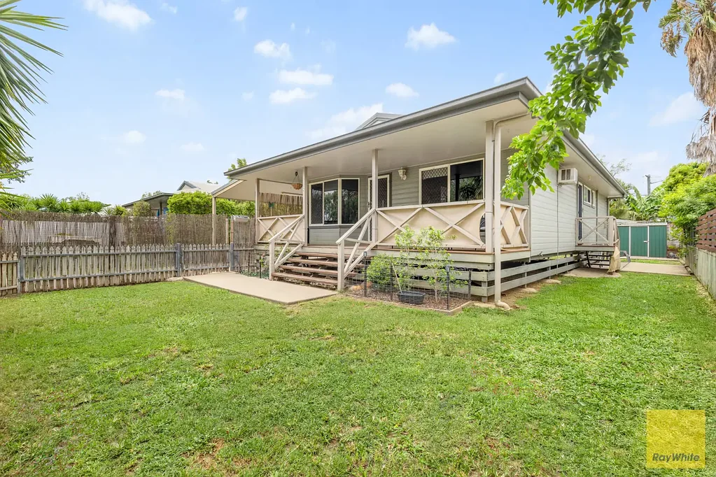 2/87 Roberts Street, Emerald, QLD 4720