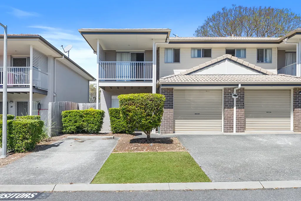 27/116 Albert Street, Goodna, QLD 4300